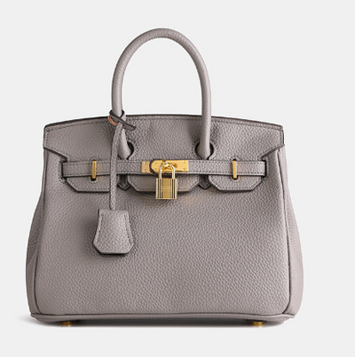 Fudus | Luxuriöse Leder Tasche