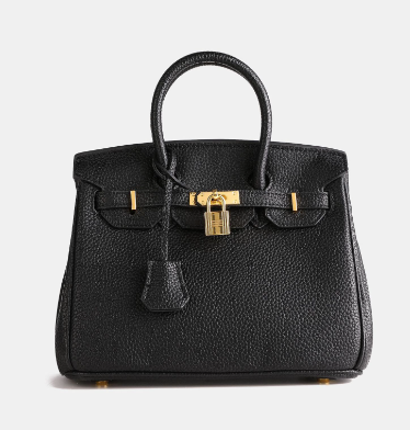 Fudus | Luxuriöse Leder Tasche