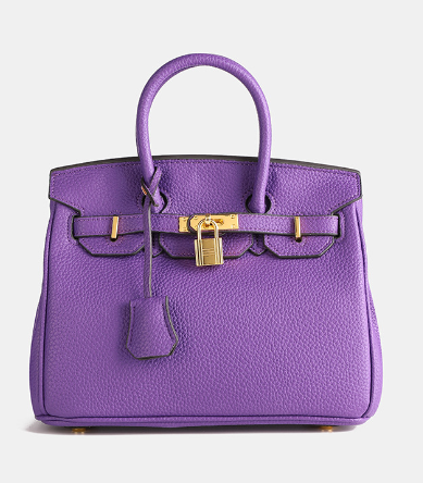 Fudus | Luxuriöse Leder Tasche