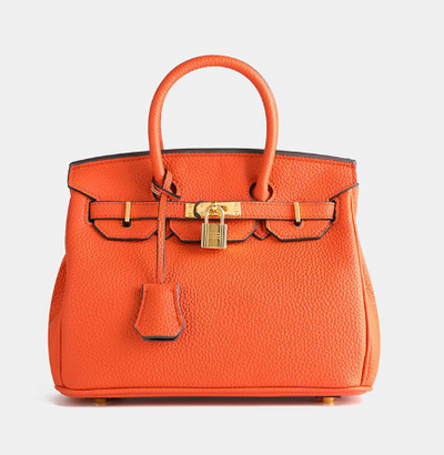 Fudus | Luxuriöse Leder Tasche