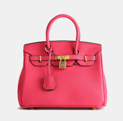 Fudus | Luxuriöse Leder Tasche