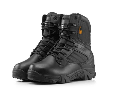 Alexander | Taktische Armeestiefel für unverwüstlichen Schutz