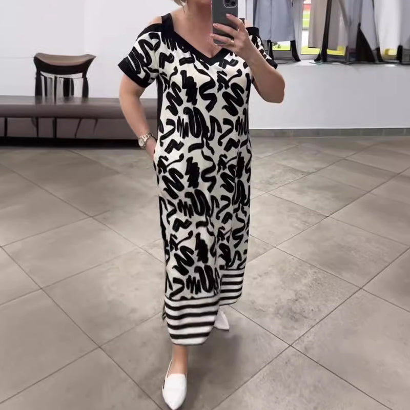 Melina | Elegantes Kleid