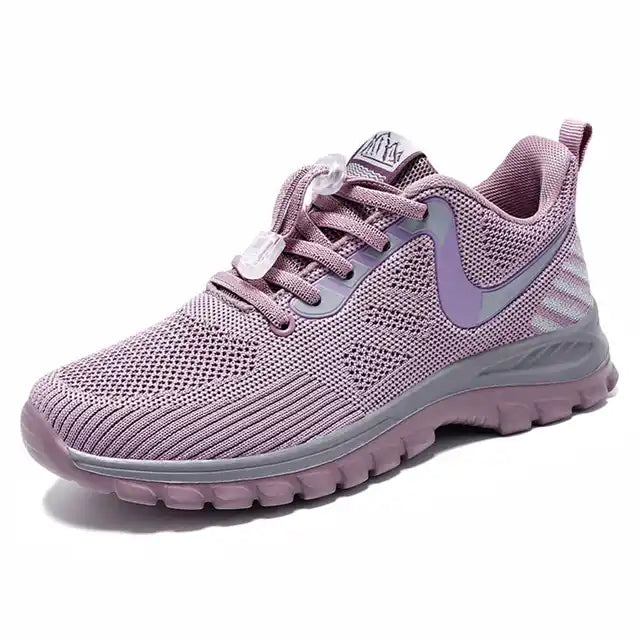 Tunasia | Orthopädische Atmungsaktive Turnschuhe