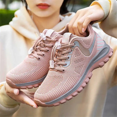 Tunasia | Orthopädische Atmungsaktive Turnschuhe