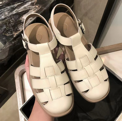 Fudus | Römische Sandalen Für Damen