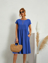 Blau