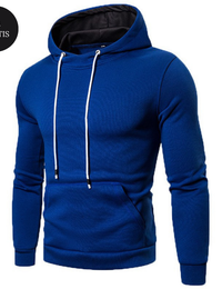 Marineblau