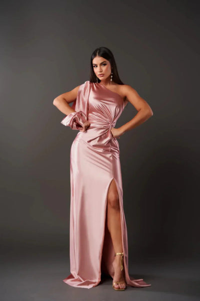 Yoli™| Elegantes Kleid