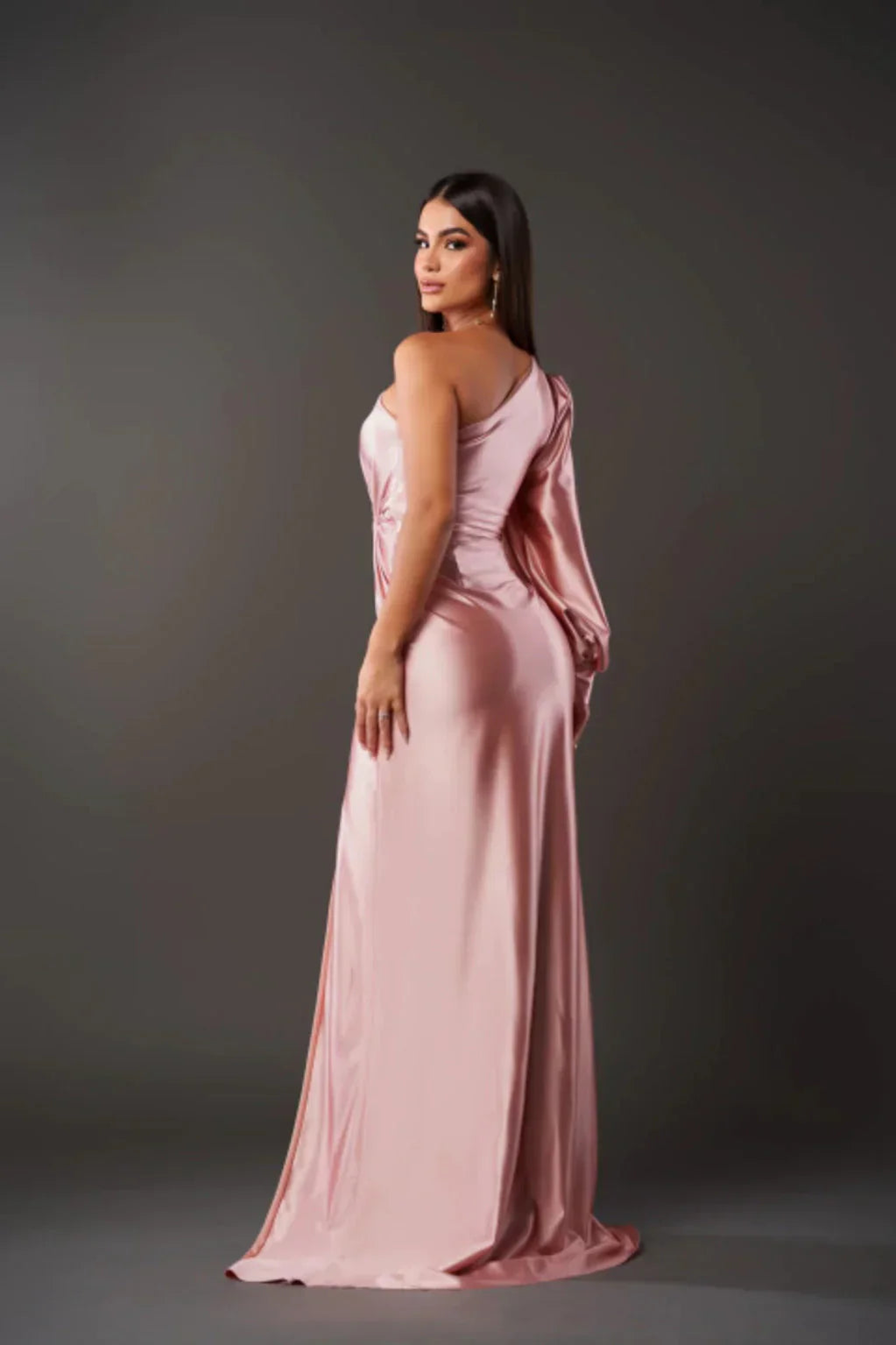 Yoli™| Elegantes Kleid