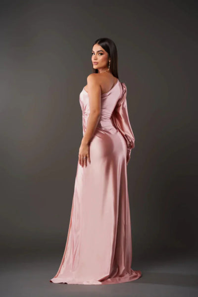 Yoli™| Elegantes Kleid
