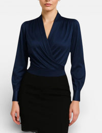 Blau