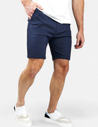Marineblau