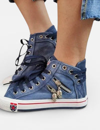 Blau