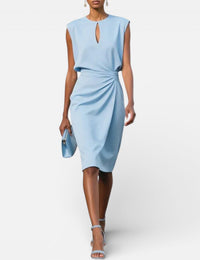 Blau