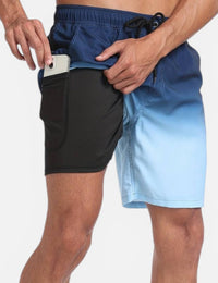 Marineblau
