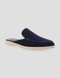 Marineblau