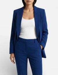 Marineblau