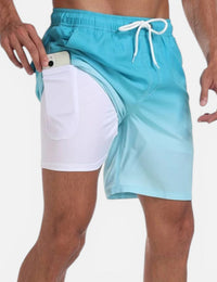 Blau
