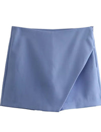 Blau-Violett