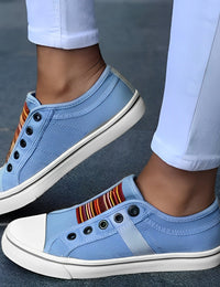 Blau
