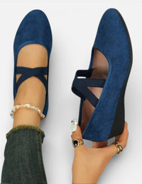 Blau