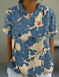 Floral 6