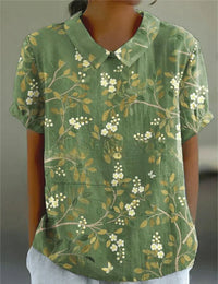Floral 8