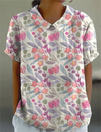 Floral 5