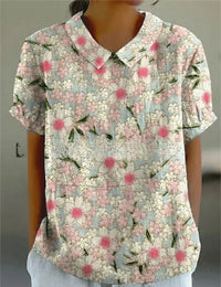 Floral 7