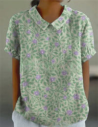 Floral 9