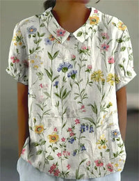 Floral 11