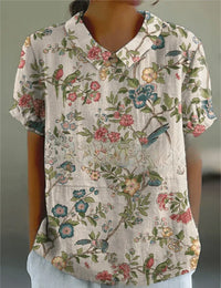 Floral 4