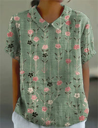 Floral 1