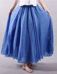 Blau