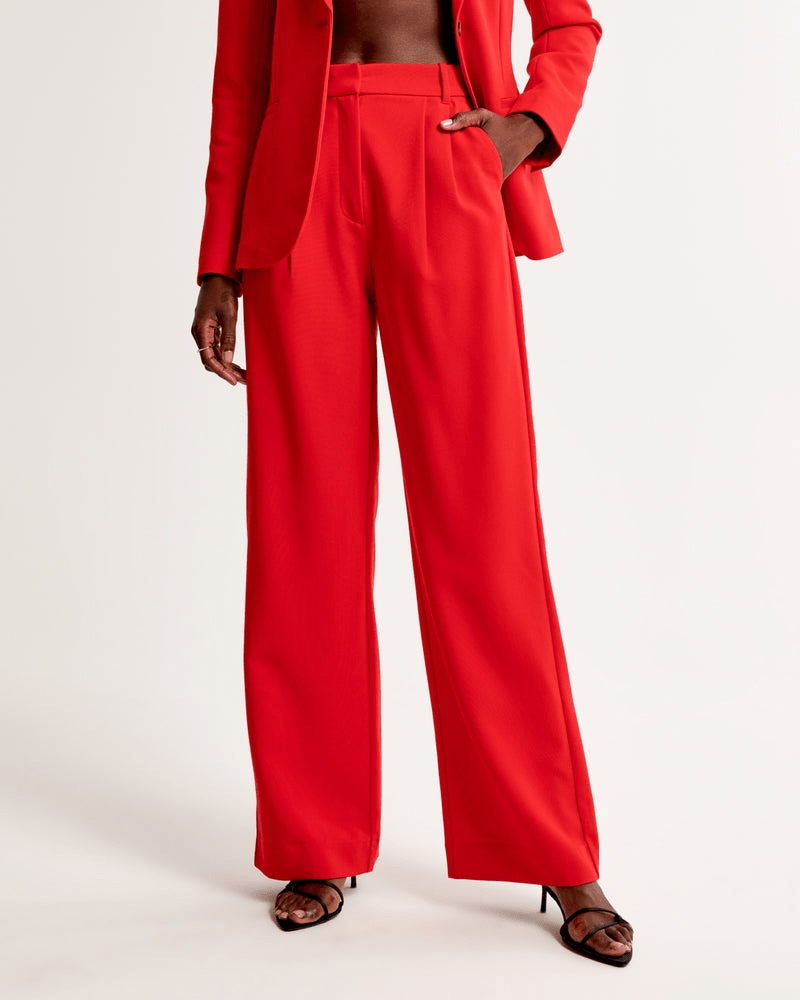 Fudus | Elegante Damenhose Maßgeschneiderte Sloane Hose Perfekte Passform