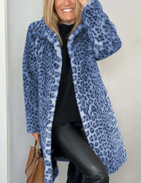 Blau