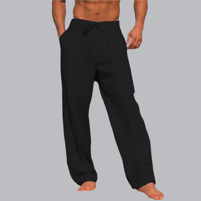 Rupert™ | Einfarbige Sommerhose