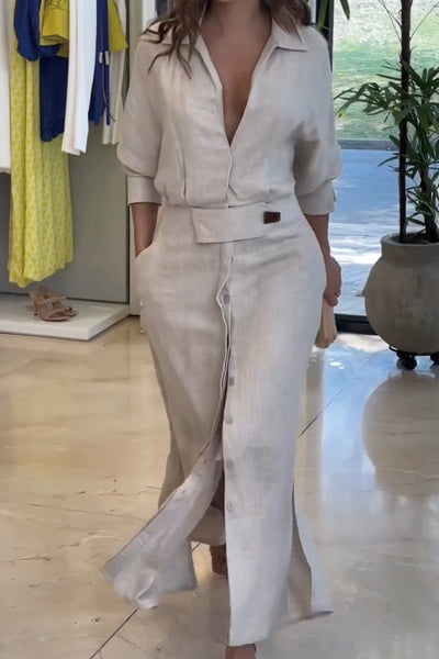 Sonja™| Das Kleid für deinen Sommer Durchbruch