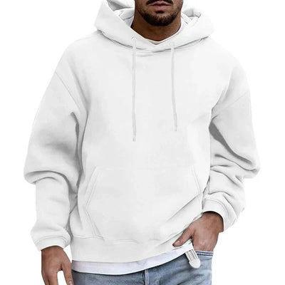 Fudus Hoodie mit Taschen für Fudus Herren