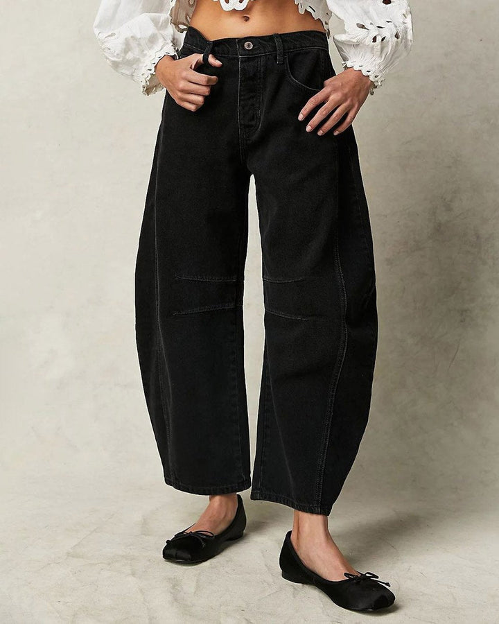 Emilia | Jeans Mid Rise für Damen