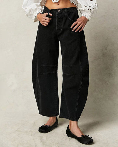 Emilia | Jeans Mid Rise für Damen