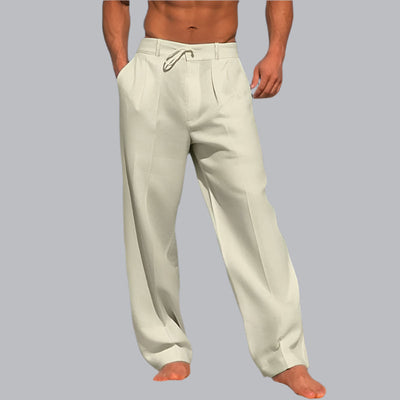 Rupert™ | Einfarbige Sommerhose
