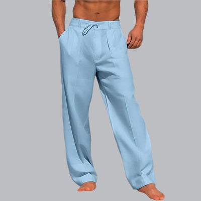 Rupert™ | Einfarbige Sommerhose