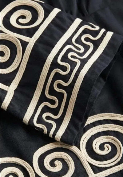 Yara | Elegancka Sukienka Letnia