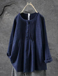 Marineblau