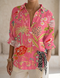 Rosa Garten
