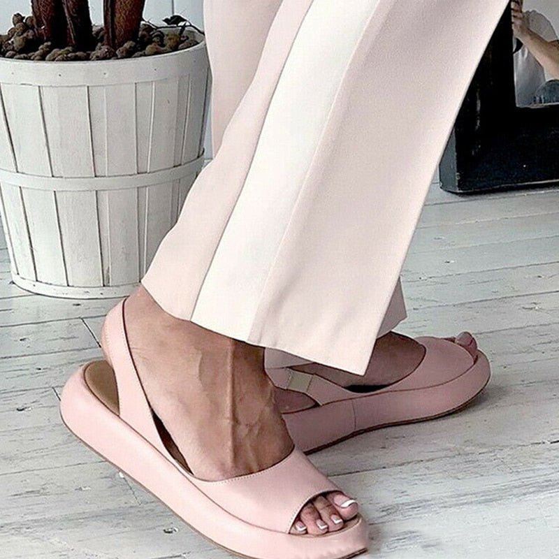 Emilia | Sandalen Damen