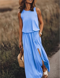Blau