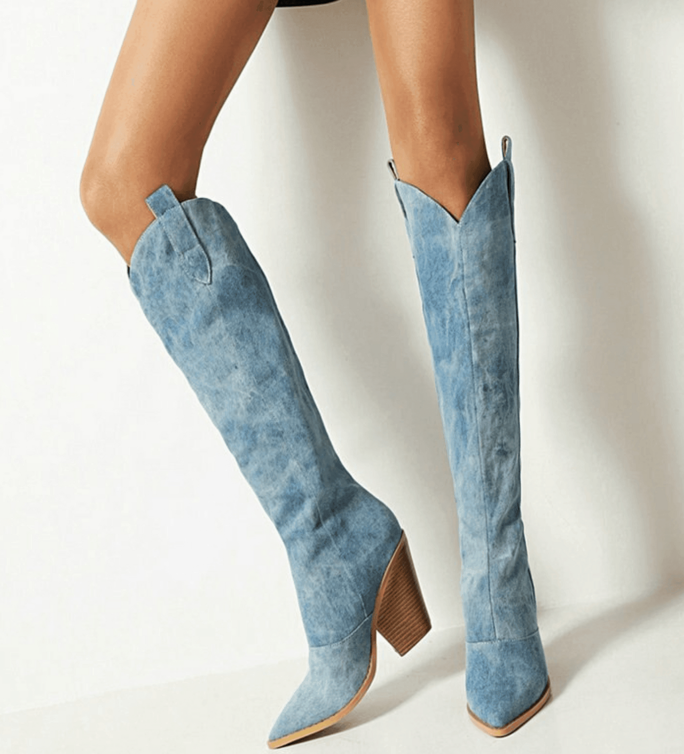 Stiefella | Modisches Schuhwerk für alle Jahreszeiten - Vielseitige Damenstiefel